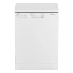 Изображение товара Посудомоечная машина Indesit DF 3A59 B белый