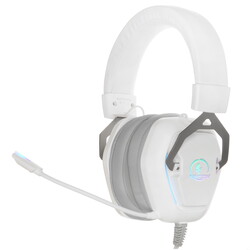 Изображение товара Проводные наушники Panteon GHP-770 PRO  белый 2023