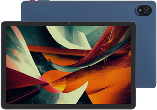 Изображение товара 11" Планшет Digma Pro Edge LTE 256 ГБ синий + чехол