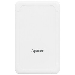 Изображение товара 2 ТБ Внешний HDD Apacer AC532 [AP2TBAC532W-1]