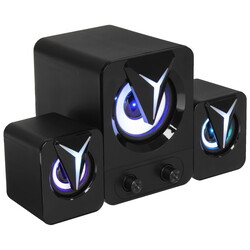 Изображение товара Колонки TFN BS13-11BK черный