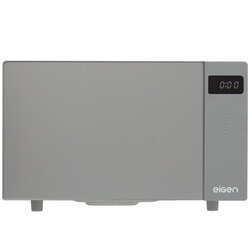 Изображение товара Микроволновая печь Eigen MW20-H01S серый