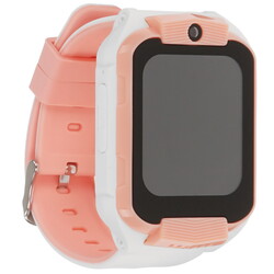 Изображение товара Детские часы CANYON KW-41 белый