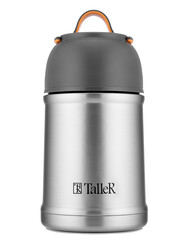 Изображение товара Термос TalleR TR-22433 серебристый