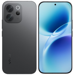 Изображение товара 6.59" Смартфон vivo V70 256 ГБ черный