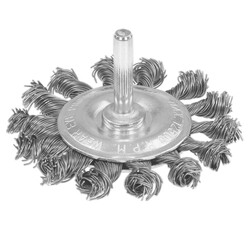 Изображение товара Кордщетка BERGER BG1734 75 мм