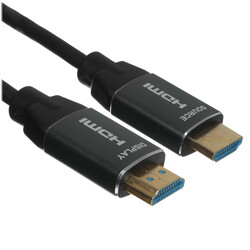 Изображение товара Кабель однонаправленный DEXP HDMI - HDMI, 15 м