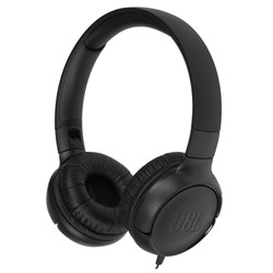 Изображение товара Проводные наушники JBL Tune 500 черный