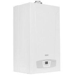 Изображение товара Газовый котел Baxi ECO Life 1.31F настенный