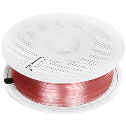 Изображение товара Пластик Bambu Lab PETG Translucent