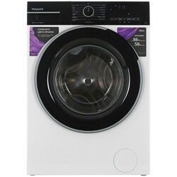 Изображение товара Стиральная машина Hotpoint WSH 6090 VBB белый