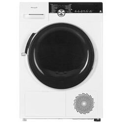 Изображение товара Сушильная машина Weissgauff WD 599 DC Inverter Heat Pump белый