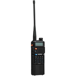 Изображение товара Радиостанция Baofeng UV-5R L/M (3800 mah) черный