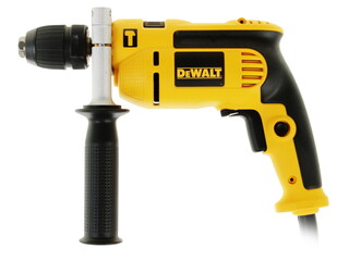 Изображение товара Дрель  DeWALT DWD 024S