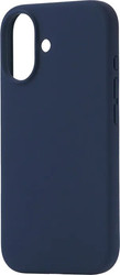 Изображение товара Накладка  uBear Touch Mag Case для Apple iPhone 17 синий