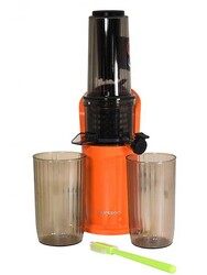 Изображение товара Соковыжималка электрическая Oursson JM4600/OR оранжевый