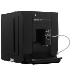 Изображение товара Кофемашина автоматическая Kaffit KLM1604A черный