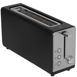 Изображение товара Тостер DEXP DT-M1300L Slim черный