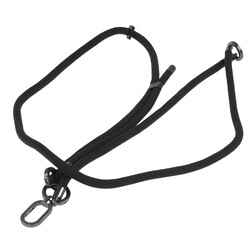 Изображение товара Шнурок с креплением Pitaka Aries 1 to 3 Phone Strap черный