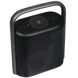 Изображение товара Портативная колонка Anker Soundcore Motion X500, черный