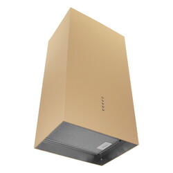 Изображение товара Вытяжка пристенная MAUNFELD BATH 402 золотистый