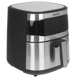 Изображение товара Аэрогриль Steba HF 8000 черный