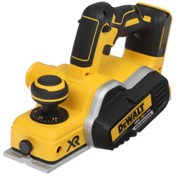 Изображение товара Электрорубанок DeWalt DCP580N XR FLEXVOLТ 18/54V  , Без ЗУ