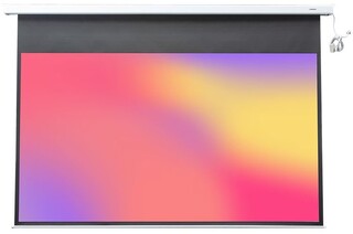 Изображение товара 97" Экран для проектора Lumien Master Control LMC-100129