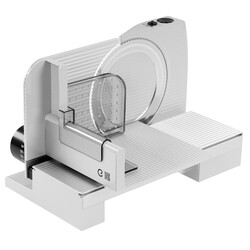 Изображение товара Ломтерезка Eurel RS74 V2 серебристый