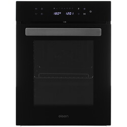 Изображение товара Электрический духовой шкаф Eigen Steke-BO4501 черный