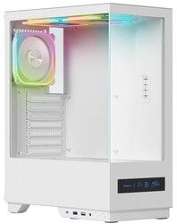 Изображение товара Корпус Defender HyperHub Pro [25142] белый
