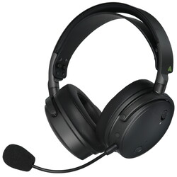 Изображение товара Беспроводные/проводные наушники Audeze Maxwell  черный 2023
