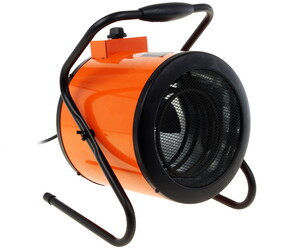 Изображение товара Тепловая пушка электрическая PATRIOT PT-R 3