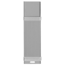 Изображение товара Память USB Flash 512 ГБ ORICO USSD-I [ORICO-USSD-I-A512G-SV-BP]