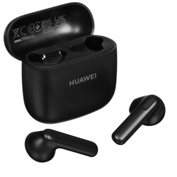 Изображение товара Наушники TWS HUAWEI FreeBuds SE 2 черный 2024