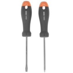 Изображение товара Набор отверток Deli HT1002C