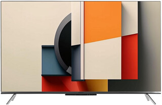 Изображение товара 50" (127 см) Телевизор Skyworth 50Q66G серебристый