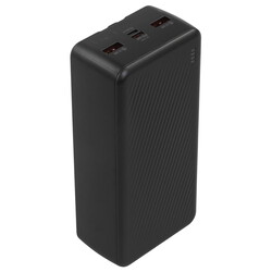 Изображение товара Портативный аккумулятор Borofone BJ57B черный