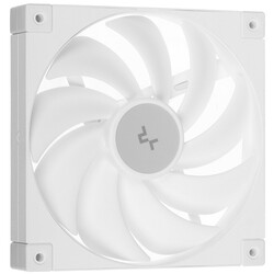 Изображение товара Вентилятор DEEPCOOL FD14 [R-FD14-WHNPN1-G] белый