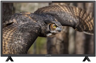Изображение товара 40" (102 см) Телевизор Vekta LD-40SF4113BT черный
