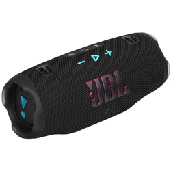Изображение товара Портативная колонка JBL Charge 6, черный