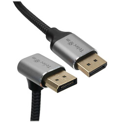 Изображение товара Кабель  Telecom DisplayPort - DisplayPort, 2 м