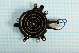 Изображение товара Контактная группа (Чайник) для электрочайника Reoka RKEK-08TSWG [KSD185-5H]