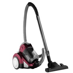 Изображение товара Пылесос  Shivaki VCC 0220 красный