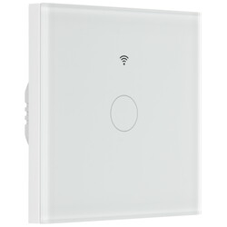 Изображение товара Умный выключатель MOES ZigBee 2 Way Light Switch