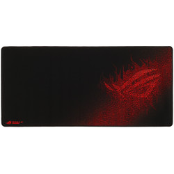 Изображение товара Коврик ASUS ROG Sheath  черный