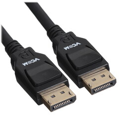 Изображение товара Кабель  VCOM DisplayPort - DisplayPort, 1.5 м