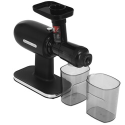 Изображение товара Соковыжималка электрическая Galaxy Line GL 0813 черный