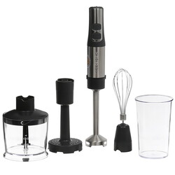 Изображение товара Блендер погружной Redmond BH-400 серый