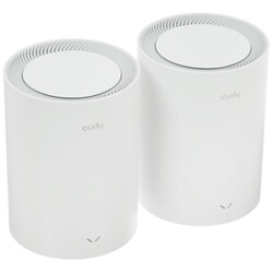 Изображение товара MESH-комплект Cudy M3000 (2-Pack)